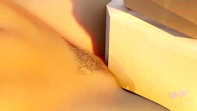 Korra SFM - Rule 34 compilation