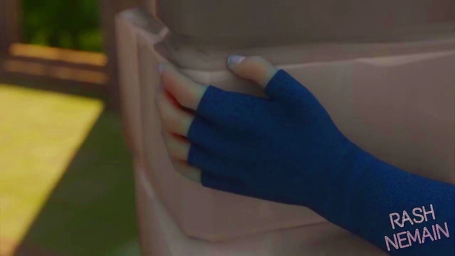 Korra SFM - Rule 34 compilation