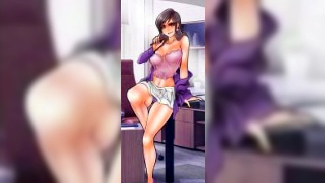 Lois Lane (Superman) Rule 34 Cartoon Porn Compilation