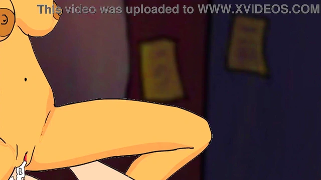 RULE 34 - MJ WATSON FUCKING SPIDERMAN