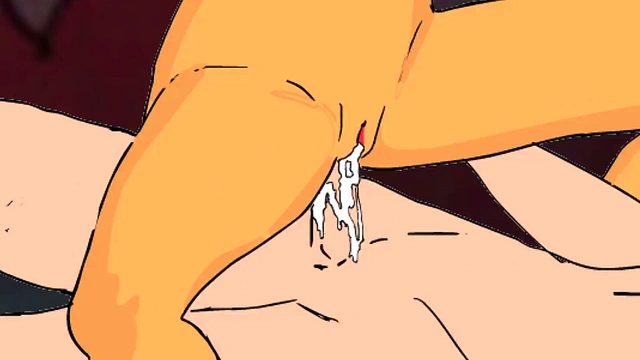 RULE 34 - MJ WATSON FUCKING SPIDERMAN