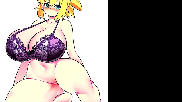 Kohaku-Dr Stone [Compilation Rule 34]