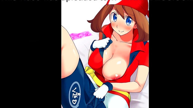 May-Pokemon [Compilation Rule 34]