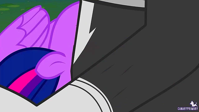 New Season of MLP porn rule 34