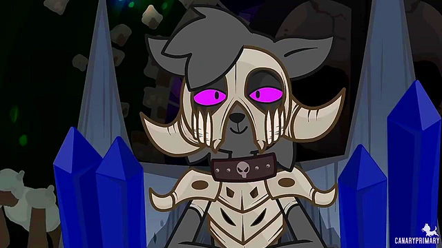 New Season of MLP porn rule 34