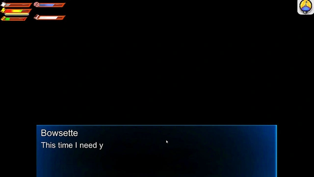 Femdom Bowsette Threeway with a Dragongirl and Pegging You!