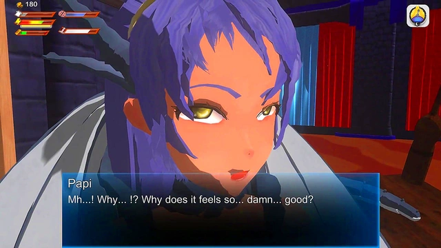 Femdom Bowsette Threeway with a Dragongirl and Pegging You!