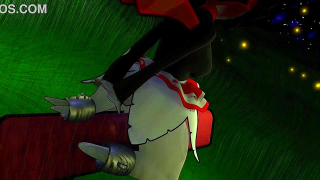 PVZ Rule 34 Vampire Sunflower Ghost Sex (Sound) (Clothed Version)