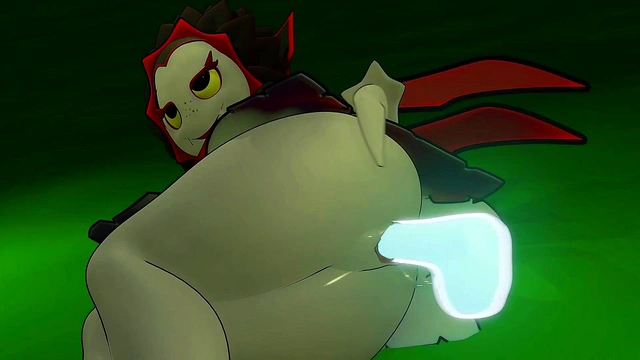 PVZ Rule 34 Vampire Sunflower Ghost Sex (Sound) (Clothed Version)