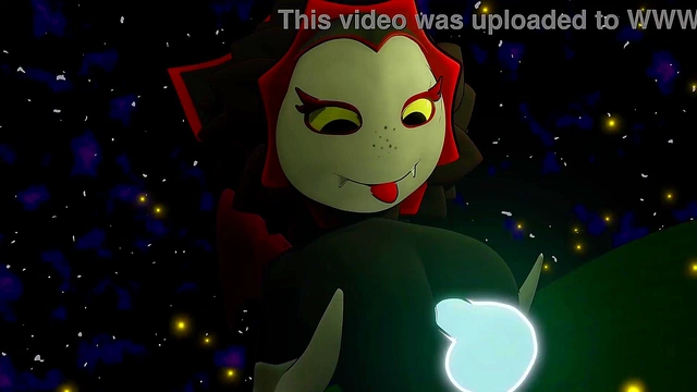 PVZ Rule 34 Vampire Sunflower Ghost Sex (Sound) (Clothed Version)