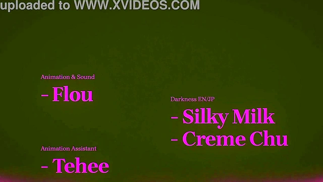 Darkness (Konosuba) enjoying anal sex