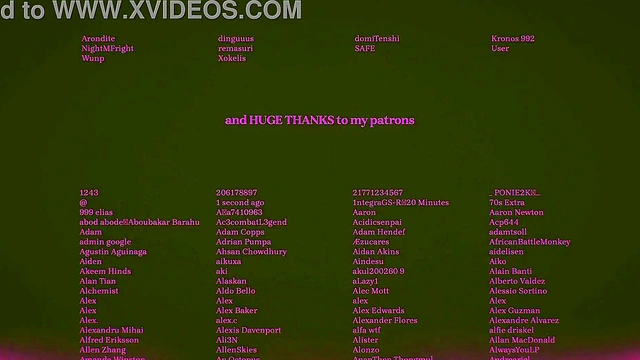 Darkness (Konosuba) enjoying anal sex