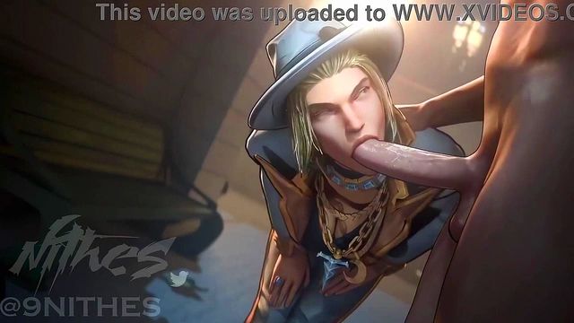 Compilation of Best Clips from Rule 34 of Second April Week 2025