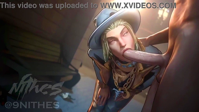 Compilation of Best Clips from Rule 34 of Second April Week 2025