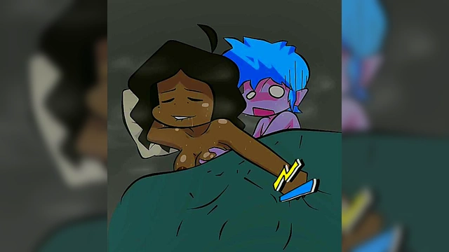 Fnf Sunday rule 34 compilation