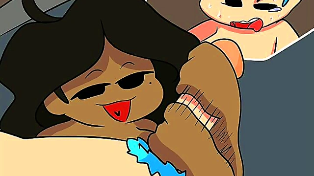 Fnf Sunday rule 34 compilation