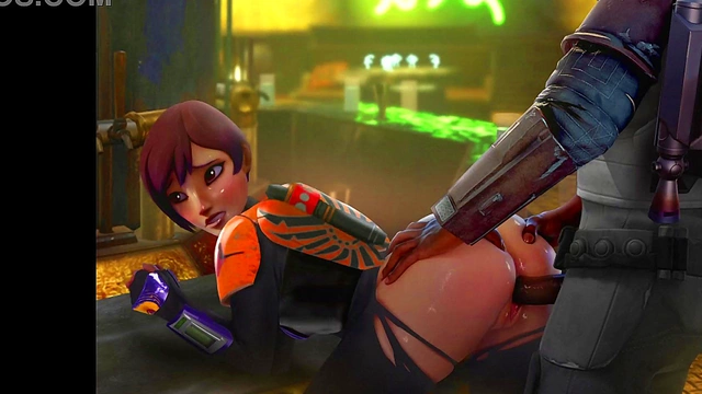 Sexy Sabine Comp