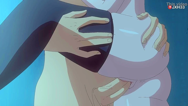 Konosuba Sex Scene with Megumin