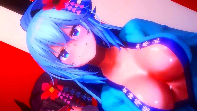 Konosuba: Autumn Festival