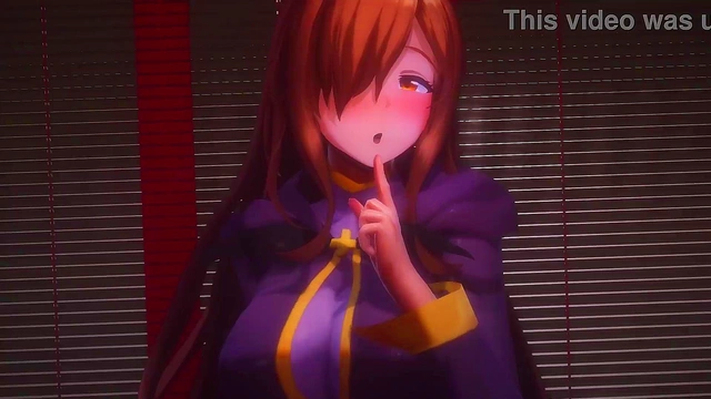 Konosuba: Autumn Festival