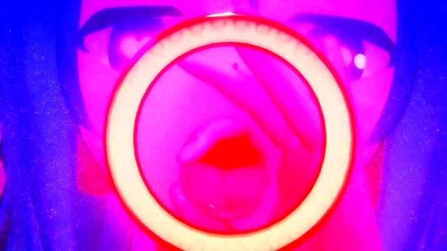 KONOSUBA AQUA GLORY HOLE