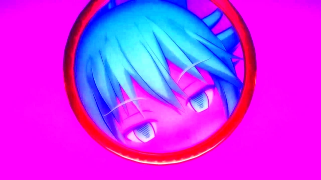 KONOSUBA AQUA GLORY HOLE