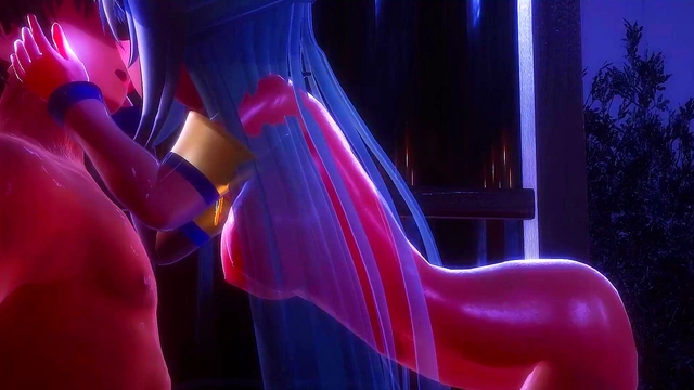 Konosuba Aqua Mitsuboshil Rain Shelter