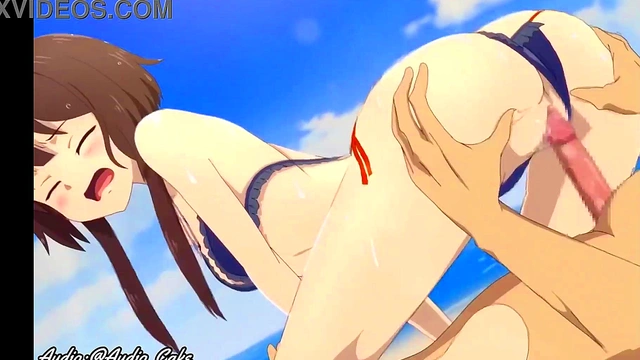 Kono Suba Rule34 Gifs 1