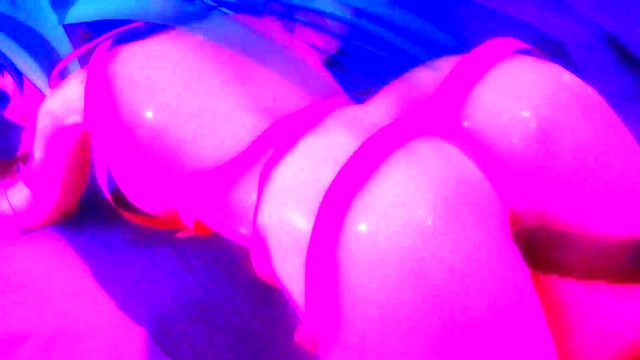 Konosuba | What a bitch is Aqua, she sucks him very well