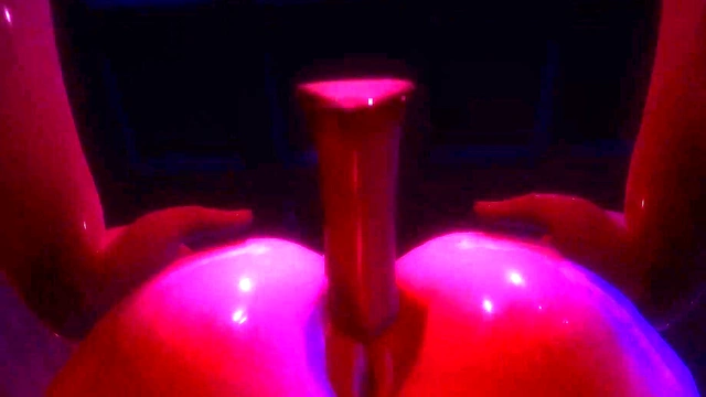 Konosuba - Aqua likes Christmas and fucking