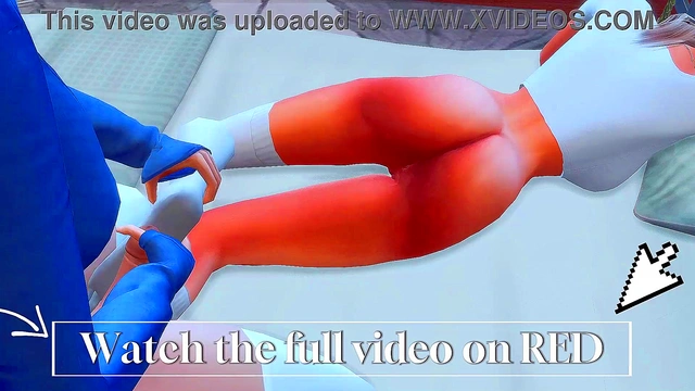 lustful futanari stepmom seduced a straight StepDaughter sims me hentai animation