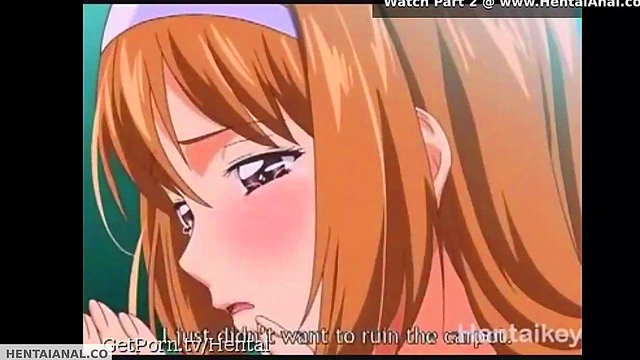 Teen Hentai Anal Creampie