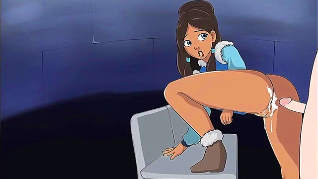 Teacher Una Anal Scene