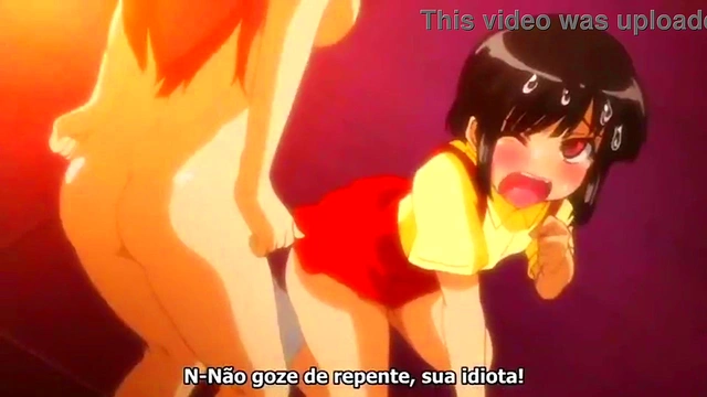 HMV - Anal Session 01 - S3RL Bass Slut