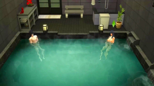 Naruto Hentai Episode 94 Naruto gets hinata fucking his best friend sasuke sees how he