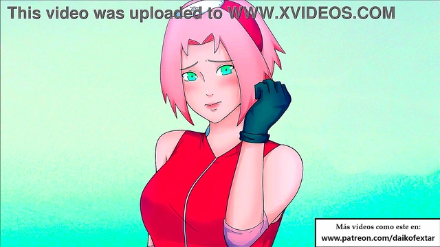 EXTREME JOI with Sakura Humiliation'Anal'etc