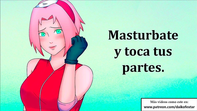 EXTREME JOI with Sakura Humiliation'Anal'etc