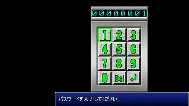 Hot blonde in sex with men in porn hentai game