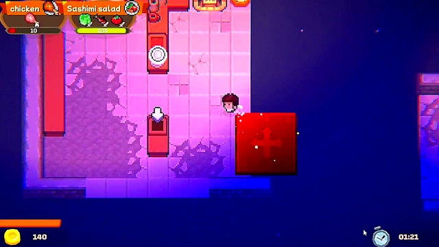 [HENTAI GAME] NTR Rice PART 6!! my friend is geting fucked in the beach