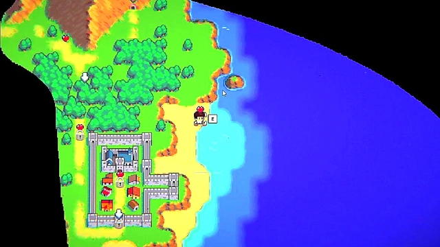 [HENTAI GAME] NTR Rice PART 6!! my friend is geting fucked in the beach