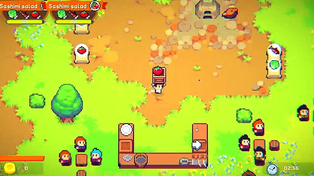 [HENTAI GAME] NTR Rice PART 7!! Masturbate my elf slut unitl she cum