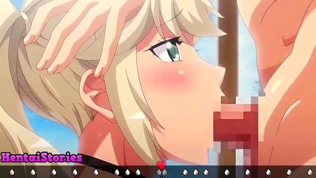 Teen Skank Gets Fucked Hard: Game Play