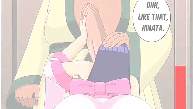 The Fate of Hinata (Edited Version)