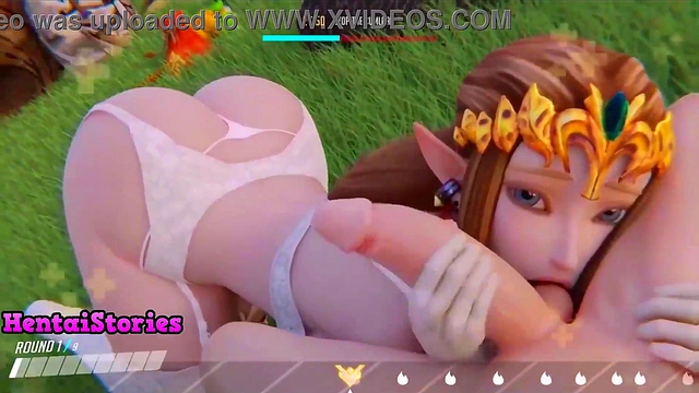 Extreme Face Fucking Competition: Game Play