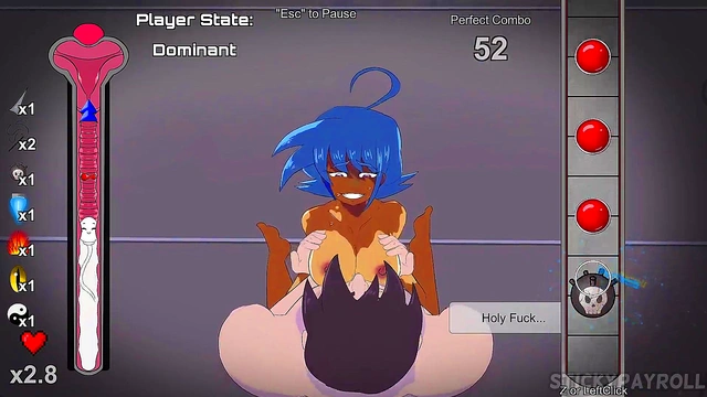 Spunk Stock: Music Festival - Sexy Girlfriend Has her ass plowed in a sex swing and and