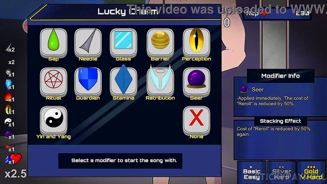 Spunk Stock: Music Festival - Sexy Girlfriend Has her ass plowed in a sex swing and and