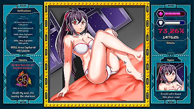 Let's Play Mokoko Part 1- uncensored -