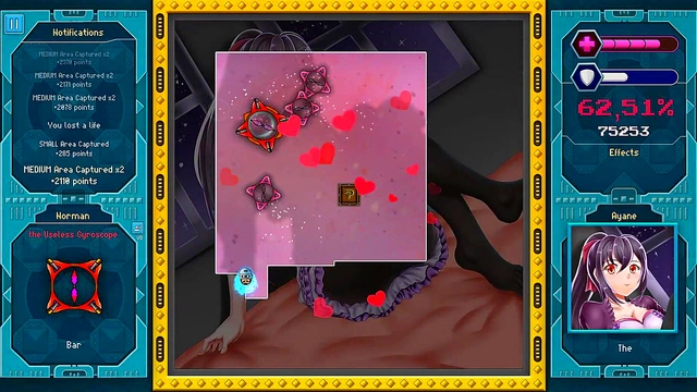 Let's Play Mokoko Part 1- uncensored -