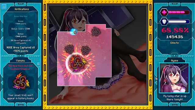 Let's Play Mokoko Part 1- uncensored -