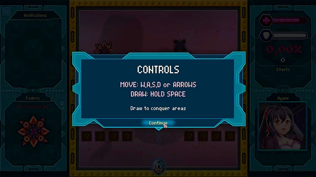 Let's Play Mokoko Part 1- uncensored -